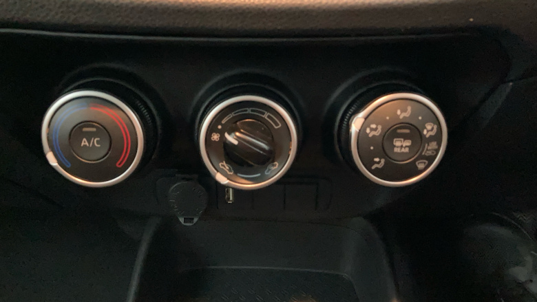 Toyota Aygo X 1.0 VVT-i Pure 5dr Auto Petrol Hatchback